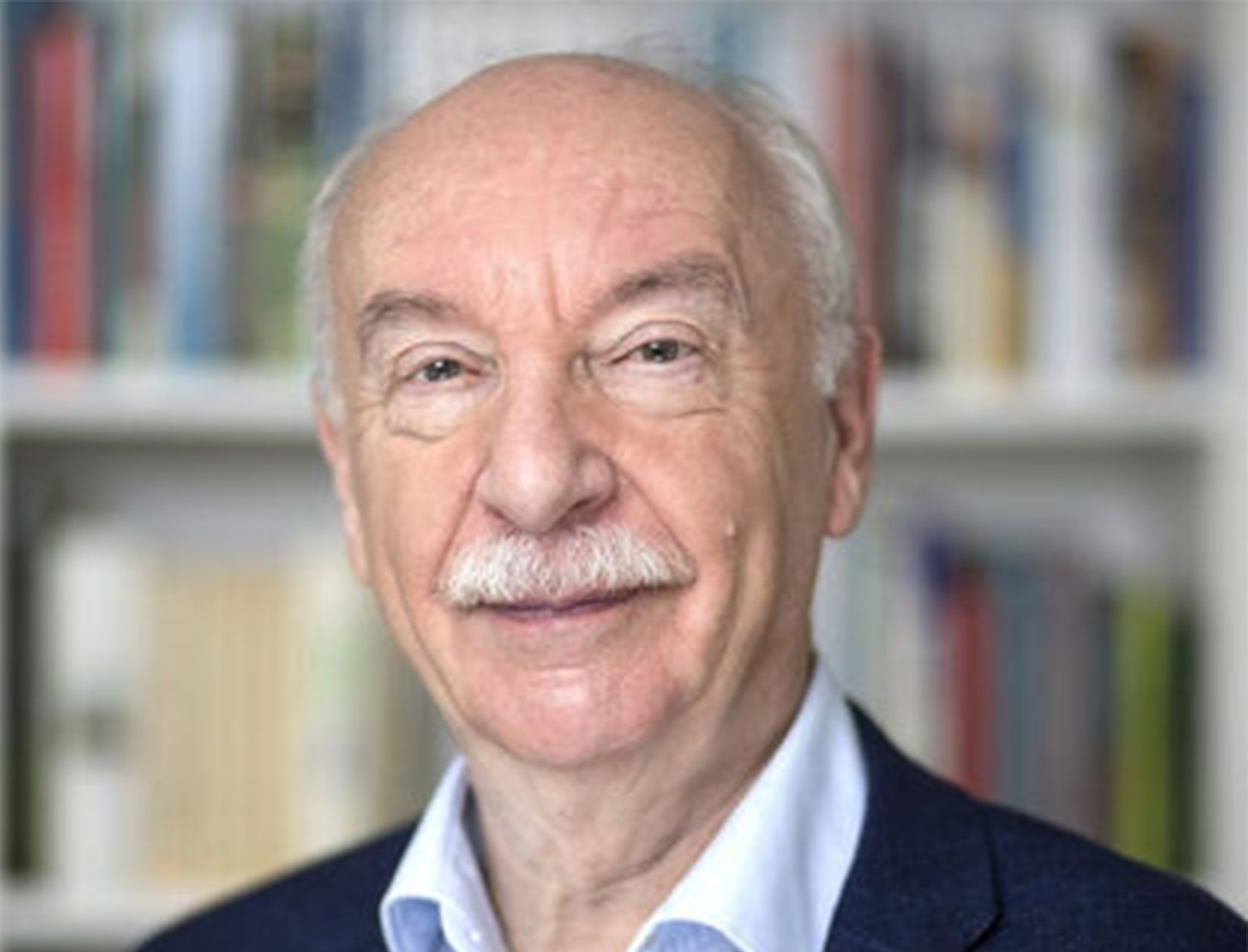 Nuclear Dynamics Extra Seminars – Gerd Gigerenzer