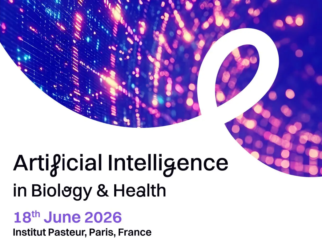  Artificial Intelligence in Biology & Health 
