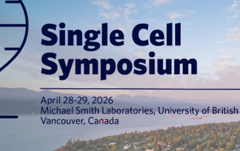  Single Cell Symposium 